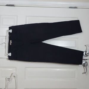 Womens capris- Loft size 4, the Riviera pant